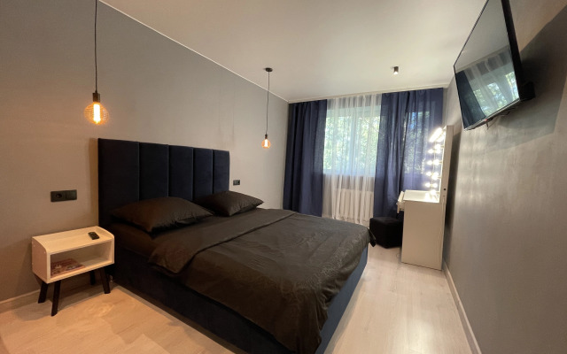 S Vidom Na Kreml Flat