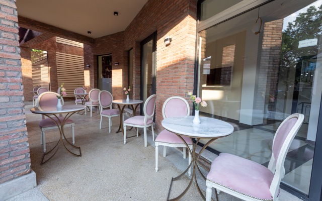 Bellevue Boutique Hotel