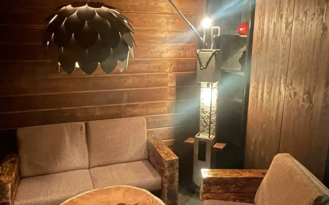 Chego-Hotel Apartments
