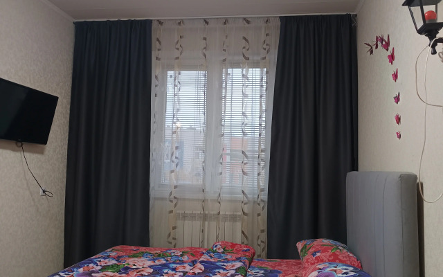 Dvukhkomnatnaya Blizhe K M 7 Flat