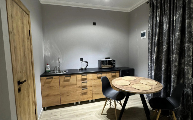 Paradise Guest House