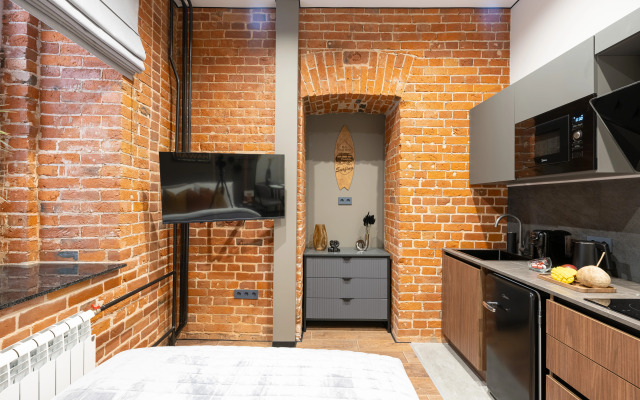 Gm Stilny Loft 4 U Kremlya Apartments