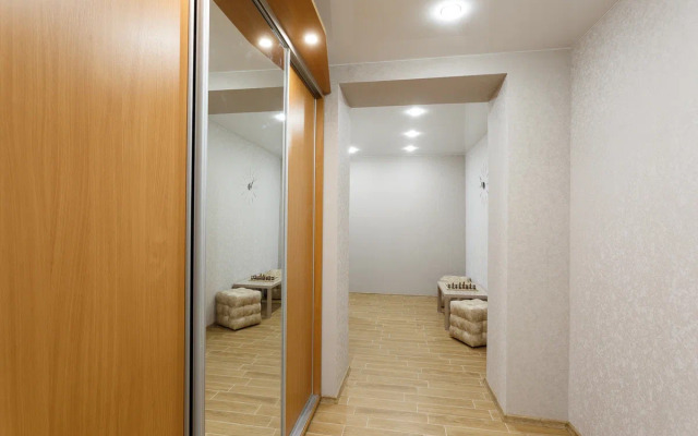 Квартира Две подушки на Гагарина 80А