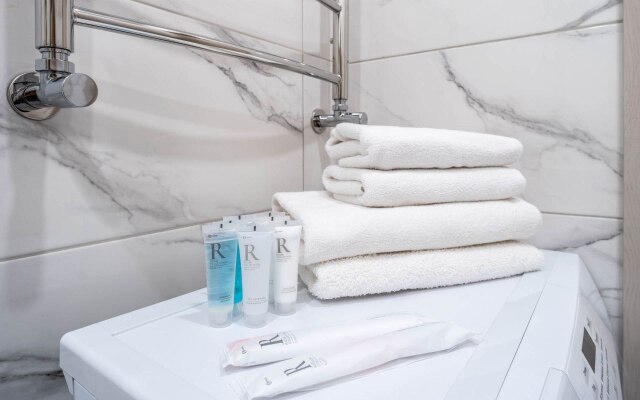 Апартаменты Apart-Deluxe Легенды Моря