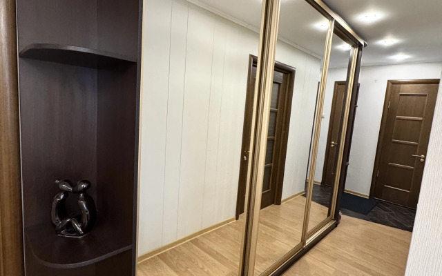 Апартаменты Sunset Премиум Класса