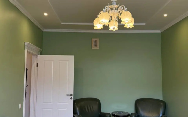 Квартира Уютная у метро Ломоносовская