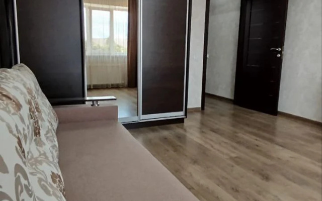 Квартира по типу Танхауса