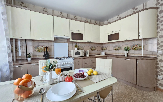 Квартира Живи Уютно