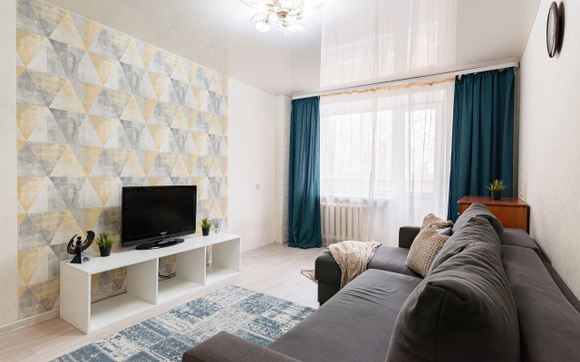 Apart+ Melnikayte 9 Apartments