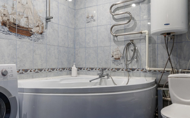 Apartamenty Variant