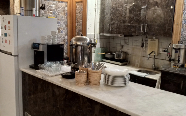 Kosk Hotel