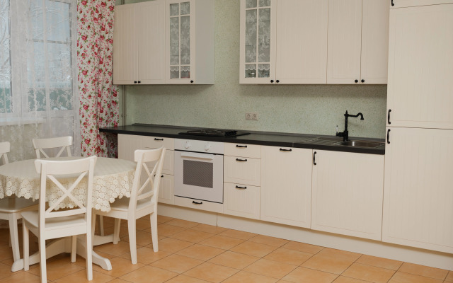 Dacha Marii Private house