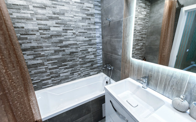 Квартира Однокомнатная в Индустриальном Центре Обнинска