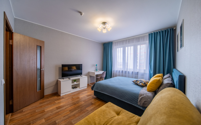 Квартира Стильная квартира VIVAComfort