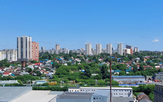 Odnokomnatnaya Komfortnaya Okolo Rechnogo Vokzala Flat