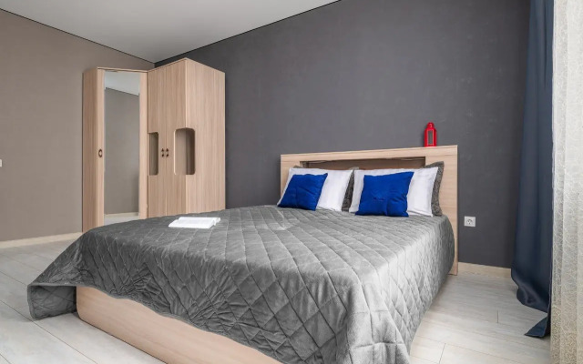 Квартира Appartazh 113