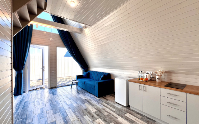 Отель 12 причал