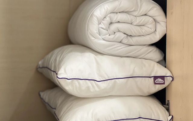 Квартира Однокомнатная не Далеко от Центра