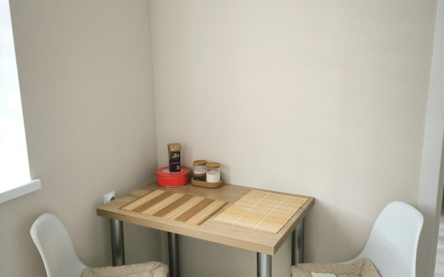 Квартира На морском побережье