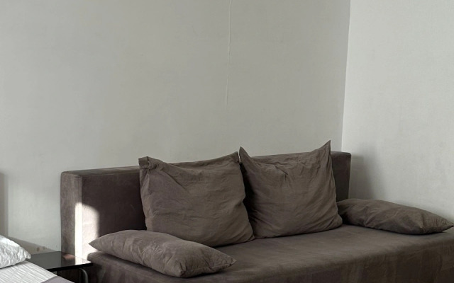 Na Mendeleeva Flat