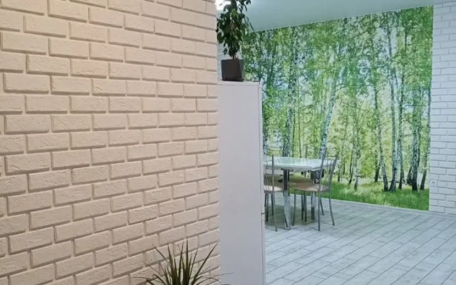 U lesa Private house
