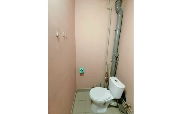 Odnokomnatnye Apartamenty V 15-Om Mikrorayone, 15