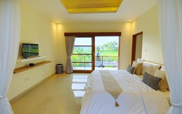 Villa Warna Ubud