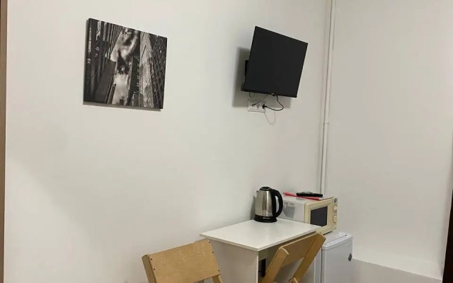 Мини-отель на Лебедева 10В 