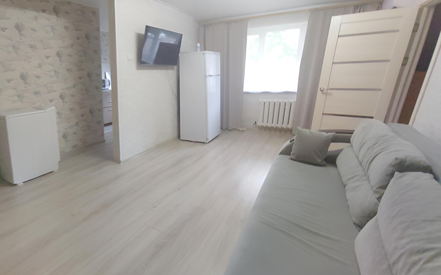 Квартира на Красной позиции 7А