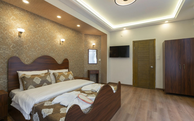 Capricorn by Otantik Suites Apartment hotel