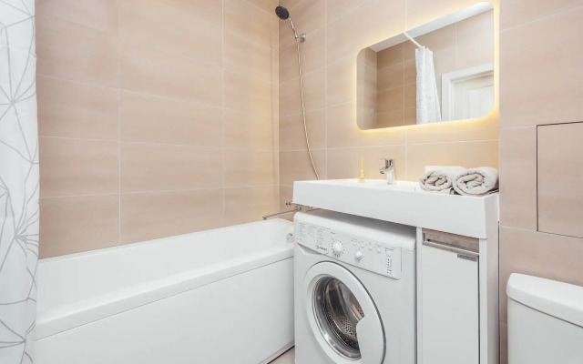 Zhk Frukty Limon 9111 Flat