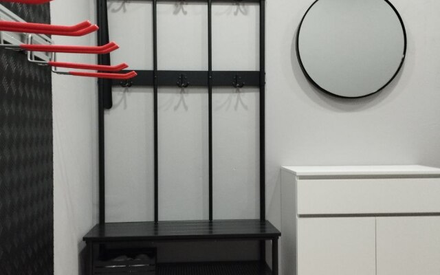 Апартаменты RentHibiny