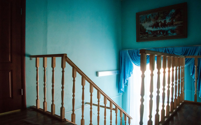 База Отдыха Казачья Усадьба