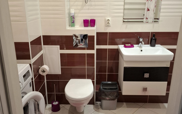 Квартира однокомнатная на Проспекте Советском 81/1