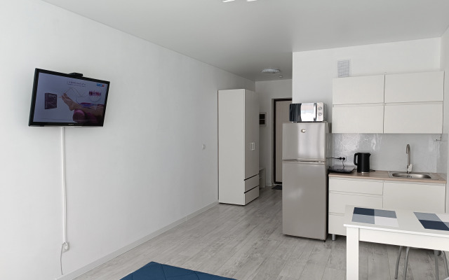 Квартира Уютная Студия возле ЭКСПО