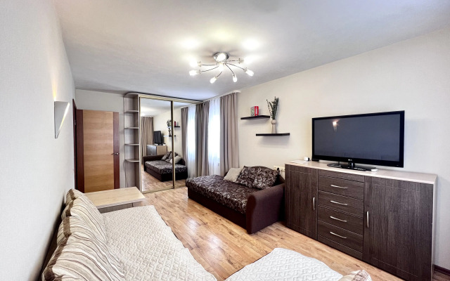 Апартаменты 51 Проспект Кольский и Ленина Териберка на Кольском, 6