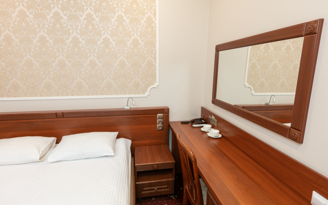Avrora Butik-hotel