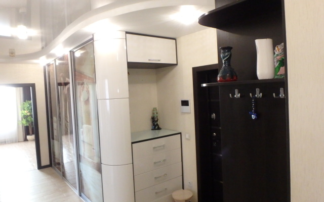 Апартаменты центральный парк Аква-парк зоопарк