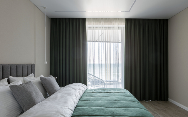 Nebo 6 Apartments