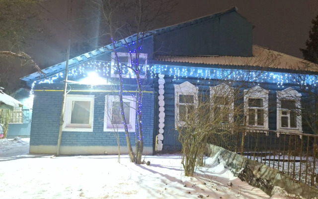 Квартира Евро двухкомнатная