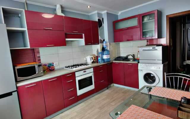 Na Severnom (szhm) Flat