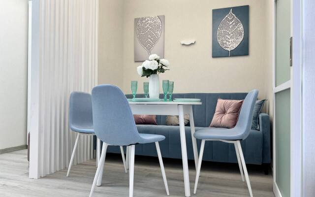 Dvuhkomnatnye Frukty Rent Apartment