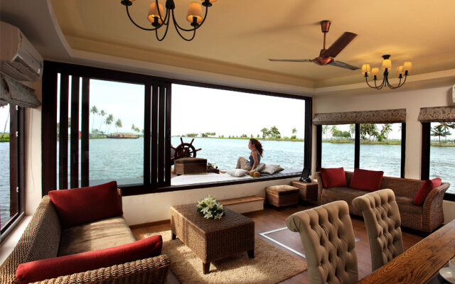 Kerala Houseboats Hotel