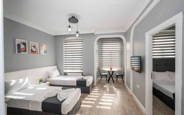 Taxim Trend Suites Hotel