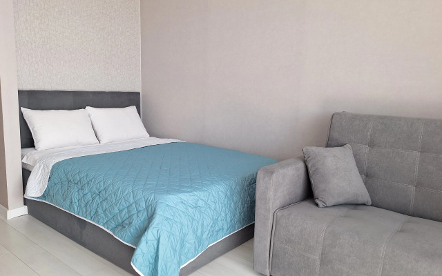 Kamelia Studio ApartaMIA Apartments