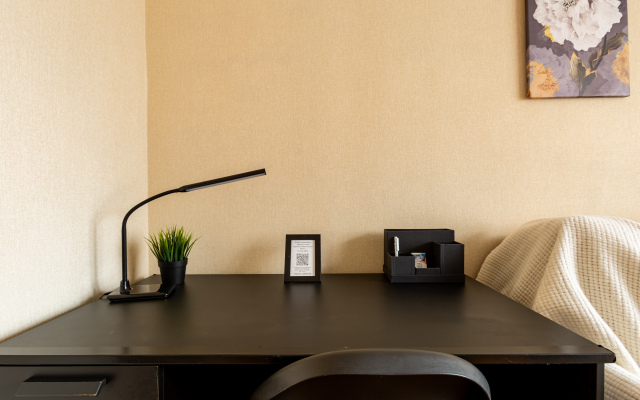 Квартира Двухкомнатная В Гостях у Петербурженки