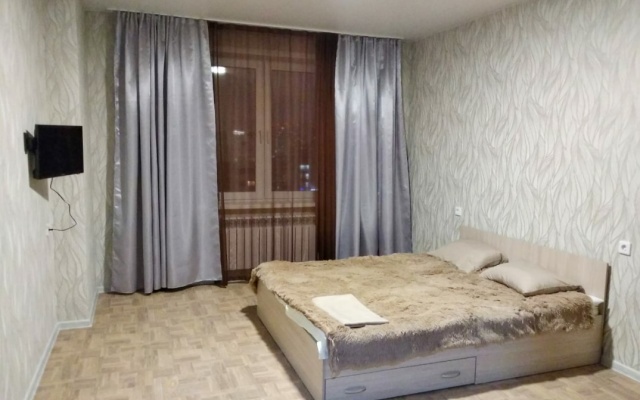 Gogolya 26-3 Apartments