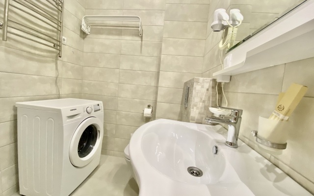 Okolo Morya  Apartments 3