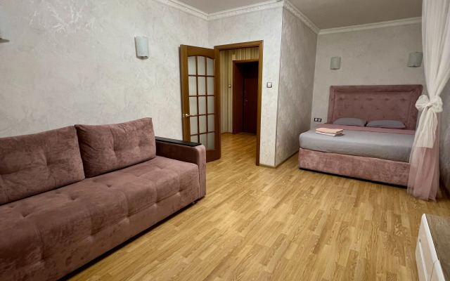 Квартира Исторический город