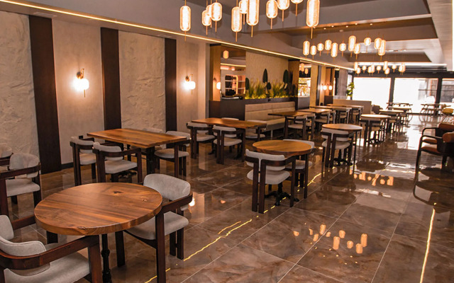 Отель Alberello Otel Kutahya